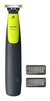 Barbeador Philips Oneblade Qp2510 Verde-lima Cinza 100v/240v na internet