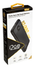 Power Bank I2go 10000 Mah 3 Saídas Usb Preto I2go Pro Series na internet