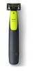 Barbeador Philips Oneblade Qp2510 Verde-lima Cinza 100v/240v - comprar online