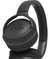 Fone De Ouvido On-ear Sem Fio Jbl Tune 500bt Jblt500bt Preto - comprar online