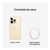 Apple iPhone 14 Pro (512 Gb) - Dourado na internet