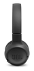 Fone De Ouvido On-ear Sem Fio Jbl Tune 500bt Jblt500bt Preto - ClikeAki.com