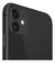 Apple iPhone 11 (64 Gb) - Preto - ClikeAki.com