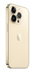 Apple iPhone 14 Pro (512 Gb) - Dourado na internet