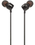 Fone De Ouvido In-ear Jbl Tune 110 Jblt110 1 Unidade Black na internet