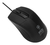 Mouse Com Fio Kross Usb 1.000 Dpi Preto Ke-m108