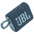 Alto-falante JBL GO 3 Portátil Bluetooth Prova D'água 220v
