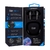 Fone De Ouvido Bluetooth Sem Fio TWS Gaming i2GO - ClikeAki.com