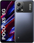 Xiaomi Pocophone Poco X5 5g Dual Sim 256 Gb Black 8 Gb Ram - loja online