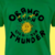 Camiseta Orango Thunder - comprar online