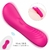 Vibrador de calcinha Nyx- Rct - Recarregável - comprar online