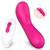 Vibrador de calcinha Nyx- Rct - Recarregável - Cereja Store