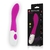 Vibrador Pretty Love Bishop - Puro Silicone