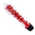 Vibrador Personal com capa de textura Gspot -Vermelho - Cereja Store