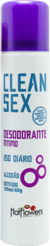 Desodorante intimo aerosol 100ML/60g