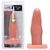 Plug Anal em Silicone 10,5 X 3cm