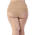 Calcinha modeladora tanga plus size - comprar online