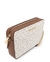 Bolsa Transversal Jet Set Logo Pequena - Michael Kors - comprar online