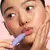 Lip Glowy Balm Blueberry - Laneige na internet