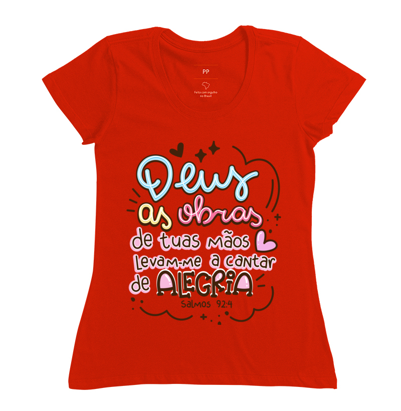 Camisa best sale crista feminina