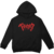 BERSERK SUDADERA