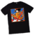 PLAYERA GOKU MOTO