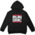 RUN DMC SUDADERA