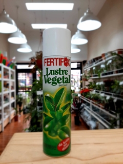 BRILLO FOLIAR EN AEROSOL