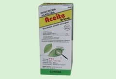 ACEITE EMULSIONADO GRHESA