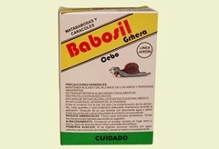 BABOSIL CEBO GRHESA