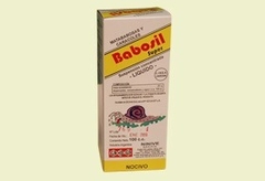 BABOSIL SUPER LIQUIDO