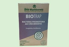 MAMBORETA BIO TRAP