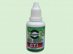 BIO SANIT BTI (larvicida, bactericida)