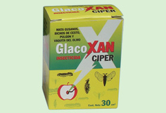 GLACOXAN CIPER