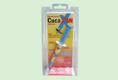 CUCAXAN GEL CEBO