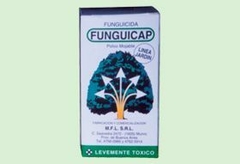 FUNGUICAP