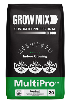 GROW MIX