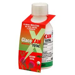 GLACOXAN HERBICIDA TOTAL