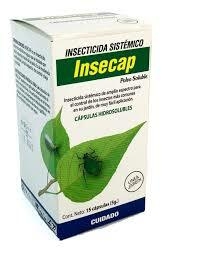 INSECAP