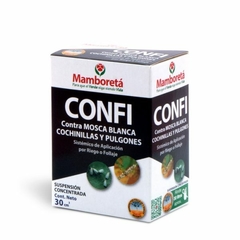 MAMBORETA CONFI