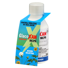 GLACOXAN MCPA HERBICIDA SELECTIVO