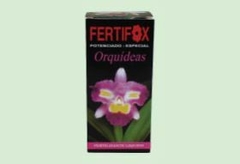 FERTIFOX ORQUIDEA