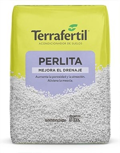 PERLITA