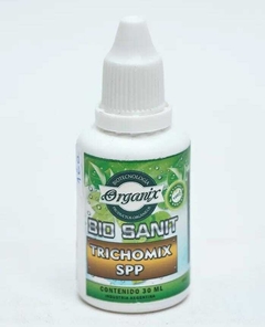 BIO SANIT TRICHODERMAS ORGANIX