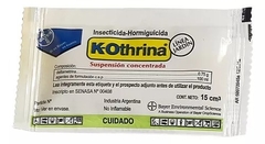 K-OTHRINA - comprar online