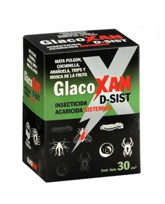 GLACOXAN D-SIST