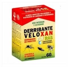 VELOXAN FLY RAS DERRIBANTE