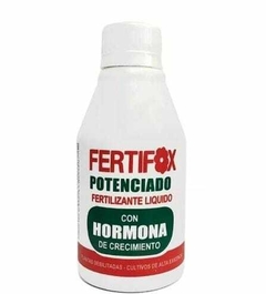 FERTIFOX POTENCIADO