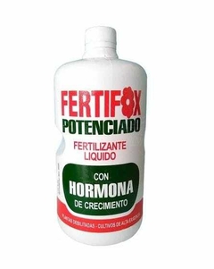 FERTIFOX POTENCIADO - comprar online