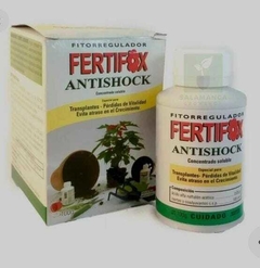 FERTIFOX ANTISHOCK